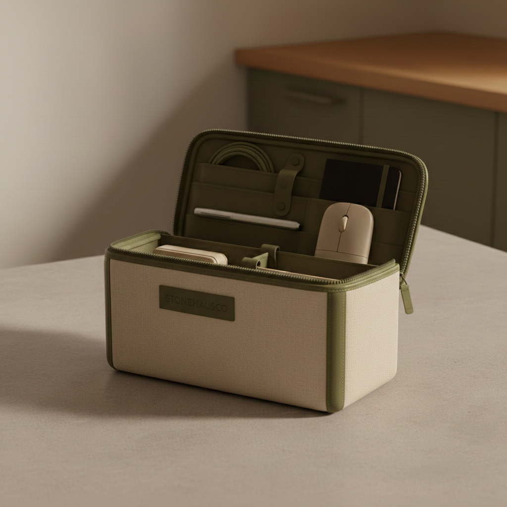 Stonehaus Everyday Carry Organizer