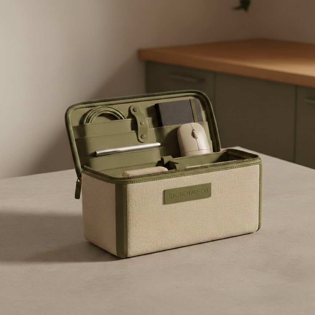 Stonehaus Everyday Carry Organizer