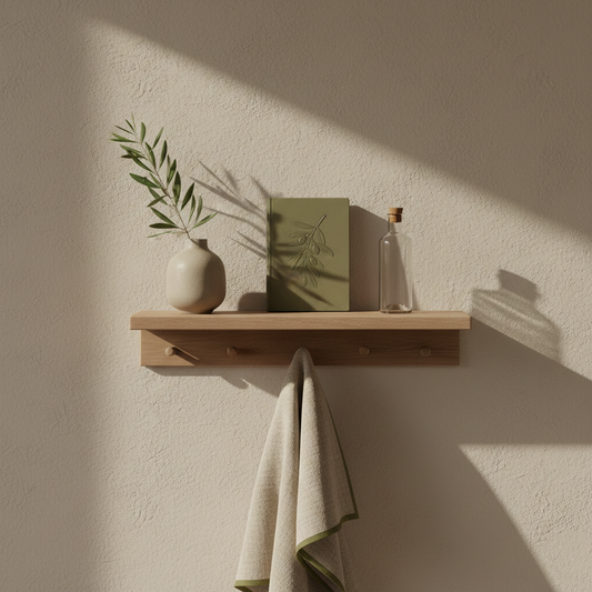 Stonehaus Modular Wall Shelf