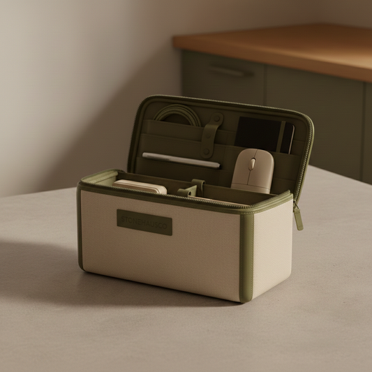Stonehaus Everyday Carry Organizer